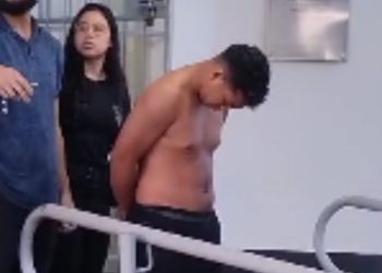 Paraense é capturado por bater, estuprar e matar bebê de 1 ano