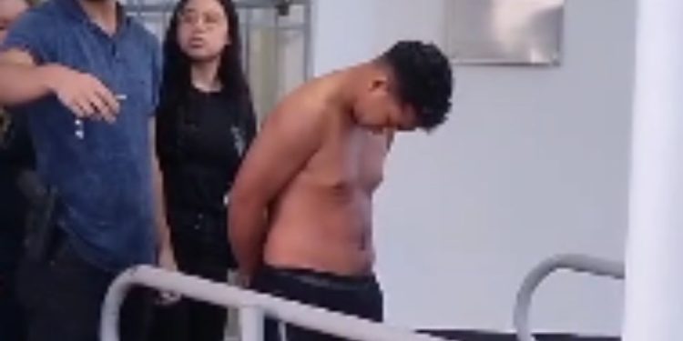 Paraense é capturado por bater, estuprar e matar bebê de 1 ano
