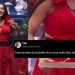 Fãs de Isabelle criticam vestido dado pela produção para a final: "tá a coisa mais feia"
