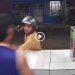 Vídeo: Bandido se dá mal ao levar arma falsa em assalto a taberna no Novo Israel