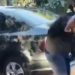 Mulher é agredida pelo marido por taco de baseball após ele descobrir infidelidade