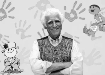 Cartunista Ziraldo morre aos 91 anos