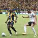 Amazonas FC está eliminado da Copa do Brasil após Flamengo vencer por 1 a 0 na Arena da Amazônia