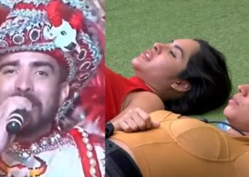 Caprichoso é comparado à Alane por Amo do Garantido: ‘fábrica de mentiras’