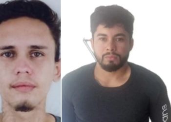 Vídeo: preso por degol@r rival em Manaus, Catatau exibiu carcaça do morto 