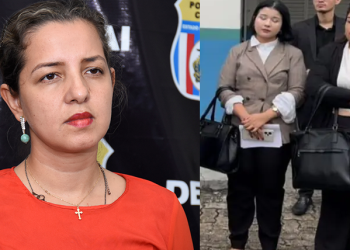 ‘Desrespeitosa’, dizem advogados e servidores sobre delegada de Manaus suspeita de assédio moral