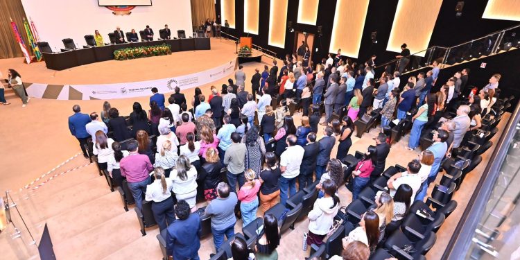 TCE-AM abre I Fórum de Controle Interno e Externo com foco em sustentabilidade e integridade