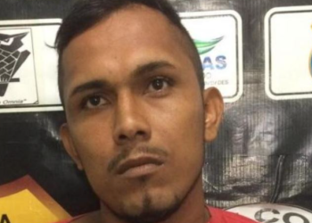 ‘PC’, assassinado no T4 era foragido de Itacoatiara e estava tentando vida nova em Manaus