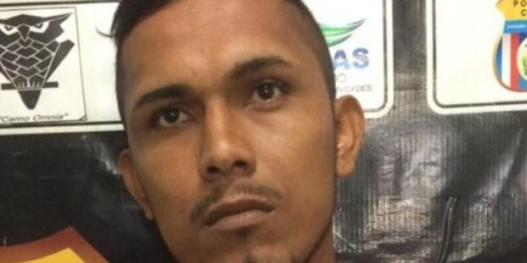 ‘PC’, assassinado no T4 era foragido de Itacoatiara e estava tentando vida nova em Manaus