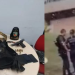 Vídeo: PMs e guarda municipal são presos após assalto a casa ao se passarem por policiais civis em Manaus