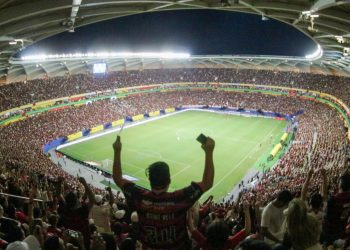 Arena da Amazônia no Amazonas será sede da Copa do Mundo Feminina de 2027