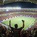 Arena da Amazônia no Amazonas será sede da Copa do Mundo Feminina de 2027