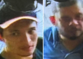 Dupla criminosa troca cartões de clientes em bancos de Manaus