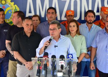 Governo do Amazonas fortalece estrutura da Segurança Pública com investimentos de R$ 13,5 milhões