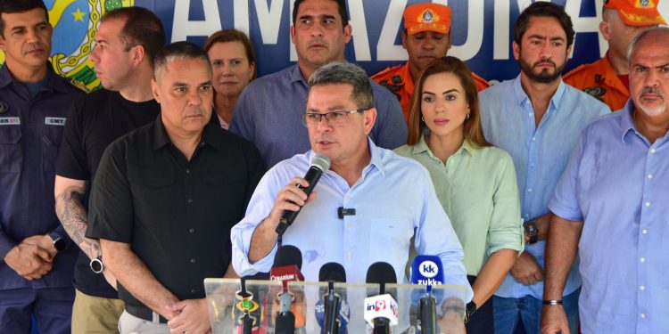 Governo do Amazonas fortalece estrutura da Segurança Pública com investimentos de R$ 13,5 milhões