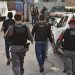 Bandidos morrem em troca de tiros com a polícia na ZL de Manaus