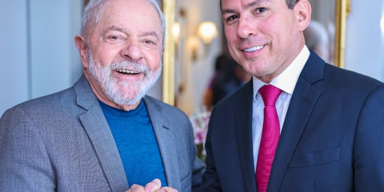 Marcelo Ramos afirma que Lula trará novidades para Manaus
