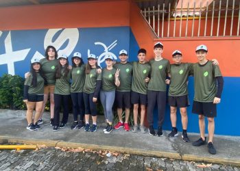 Voluntários: Amigos Umuarama promovem ação socioambiental em Paricatuba e anunciam novo evento na Cachoeira do Castanho