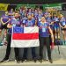 Delegação do Amazonas brilha nos Jogos Escolares e ganha 36 medalhas