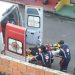 Marido é preso tentando se matar após assassinar esposa em Manaus; filhos viram tudo