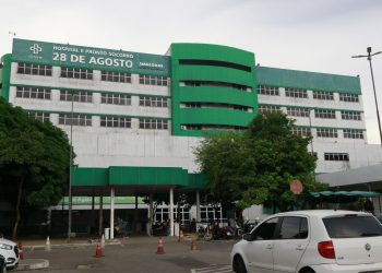 Veja como funciona a Saúde pública no Amazonas no feriadão