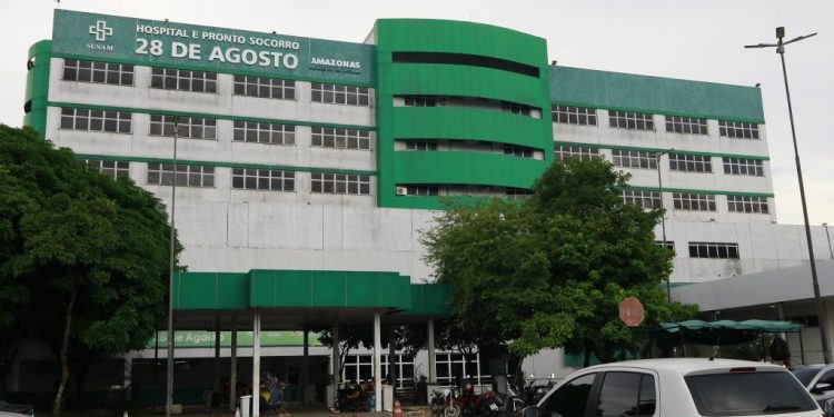 Veja como funciona a Saúde pública no Amazonas no feriadão