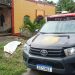 Ao lado de igreja, ‘Albert Einsten’ é encontrado pipocado de tiros no Jorge ‘Texas’