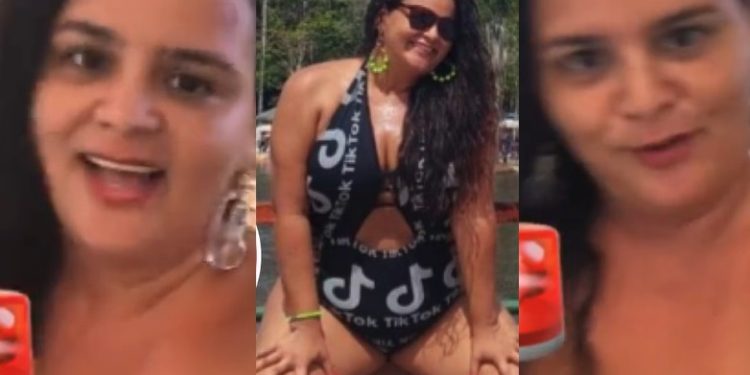 Vídeo: mulher é impedida de gravar dancinha no shopping em Manaus: ‘não é circo’