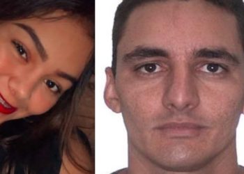 Policial é preso por matar amante de 17 anos com três tiros na cabeça