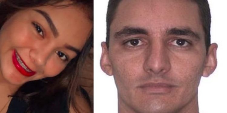 Policial é preso por matar amante de 17 anos com três tiros na cabeça