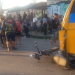 ‘Muito triste, morreu na hora’: Amarelinho atropela e mata motociclista no Nova Cidade; vídeo