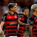 Torcida do Mengão oferece tambaqui na brasa como receita para vencer o Amazonas FC