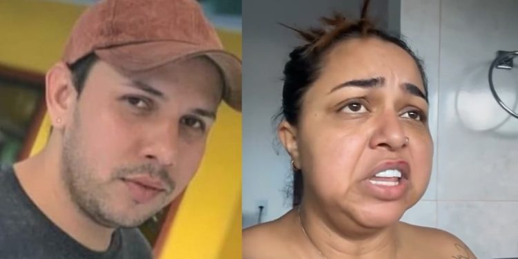 Assessor de Magrinha Ellen é encontrado morto com pescoço ferido em Manaus