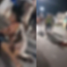 Vídeo: Criminosos sequestram mulheres para atrair vítima em Manaus e depois o executam com 16 tiros