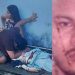 Rip-rap da Compensa vira depósito de cadáver em Manaus
