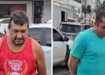 Áudios e vídeos mostram como remédios são desviados nos hospitais de Manaus