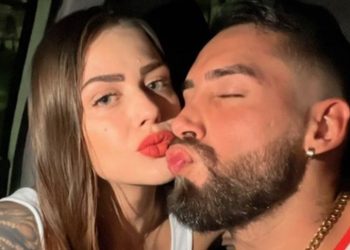 Vídeo: cunhada de Djidja nega vício na droga: ‘muito cara, não tenho dinheiro’