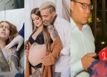 Sogra de Ademar diz que família obrigava o uso da droga e que filha estava urinando sangue