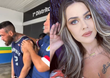 Duas vítimas foram estupr@d@s e mantidas em cárcere por Ademar, o ‘Jesus’ da seita, diz delegado