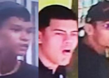 Polícia pede ajuda para prender assaltantes de comércios na Zona Oeste de Manaus