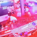 Vídeo: Na fronteira do AM, pistoleiros invadem bar e executam homem com vários tiros