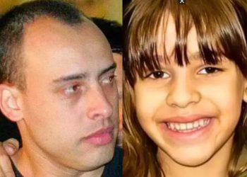 Após 16 anos da morte de Isabella, Justiça liberta Nardoni: ‘bom comportamento’