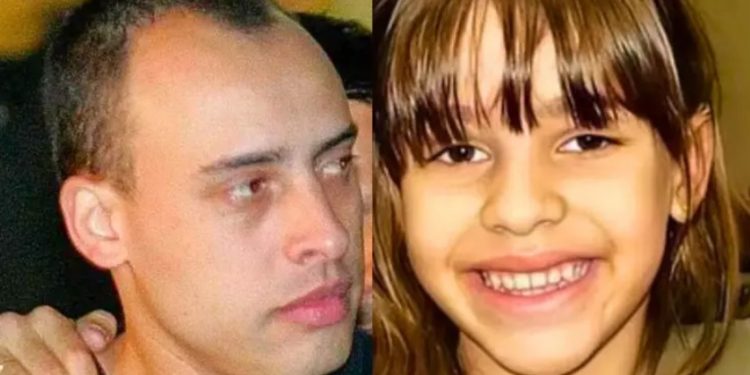 Após 16 anos da morte de Isabella, Justiça liberta Nardoni: ‘bom comportamento’