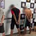 “Mula” do tráfico vai na casa dos comparsas em Manaus, mas leva a PM junto