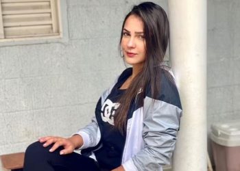 Caminhão atropela e mata estudante de 23 anos na beira de estrada escura