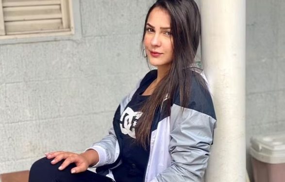 Caminhão atropela e mata estudante de 23 anos na beira de estrada escura