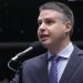 Urgente: morre em Manaus o ex-deputado federal Arthur Bisneto