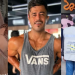 Tabacaria de blogueira envolvida em homicídio de personal é um dos alvos da PF em Manaus