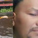 Vídeo: Corpo de homem boia entre embarcações na Zona Sul de Manaus