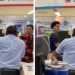 Vídeo: homem agarra manja rol@ na Bemol do shopping em Manaus: ‘me assediando’